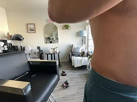 ganosex online show from 12.21.24