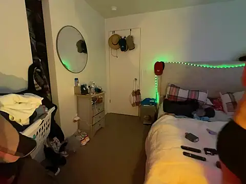 ganosex online show from 01.19.25