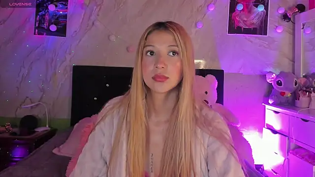 ariana rosse   online show from 10.02.25