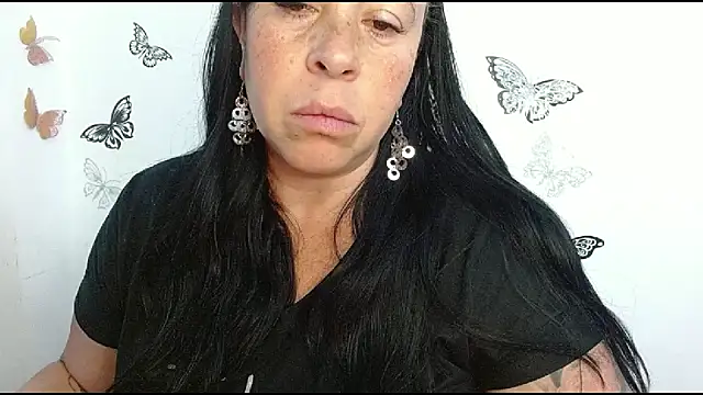 Snapshot of SadistikXX chatting on 01.16.25 SadistikXX online show from 01.16.25