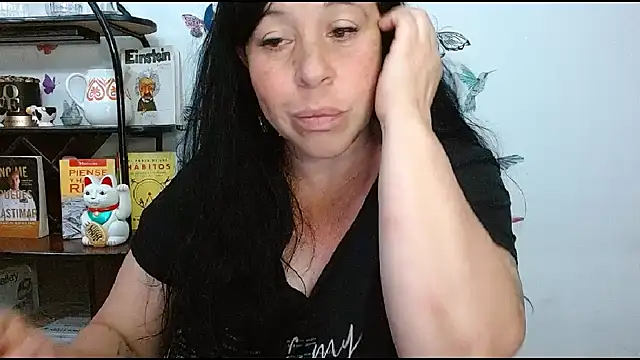 Snapshot of SadistikXX chatting on 03.11.26 SadistikXX online show from 03.11.26