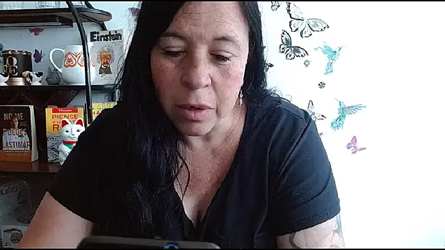 Snapshot of SadistikXX chatting on 03.14.26 SadistikXX online show from 03.14.26