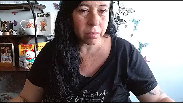 Snapshot of SadistikXX chatting on 03.15.26 SadistikXX online show from 03.15.26