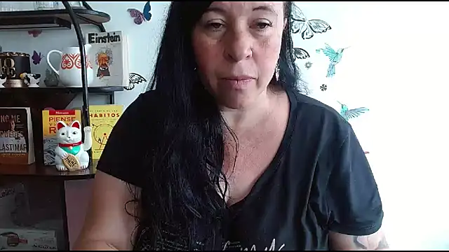 Snapshot of SadistikXX chatting on 03.17.26 SadistikXX online show from 03.17.26