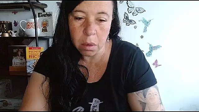 Snapshot of SadistikXX chatting on 03.23.26 SadistikXX online show from 03.23.26