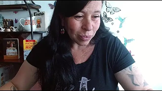 Snapshot of SadistikXX chatting on 03.27.26 SadistikXX online show from 03.27.26