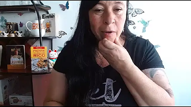 Snapshot of SadistikXX chatting on 03.29.26 SadistikXX online show from 03.29.26