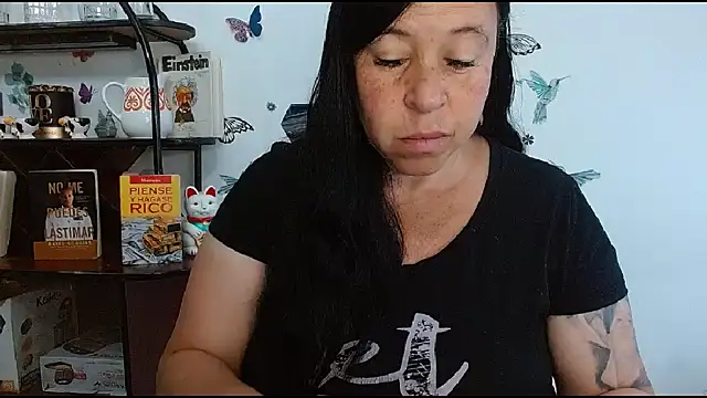 Snapshot of SadistikXX chatting on 03.30.26 SadistikXX online show from 03.30.26