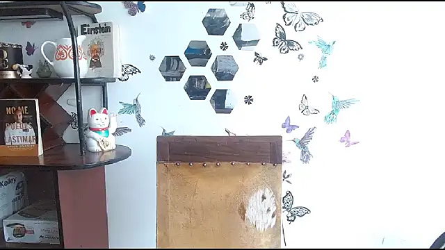 Snapshot of SadistikXX chatting on 04.08.26 SadistikXX online show from 04.08.26