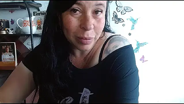 Snapshot of SadistikXX chatting on 04.09.26 SadistikXX online show from 04.09.26