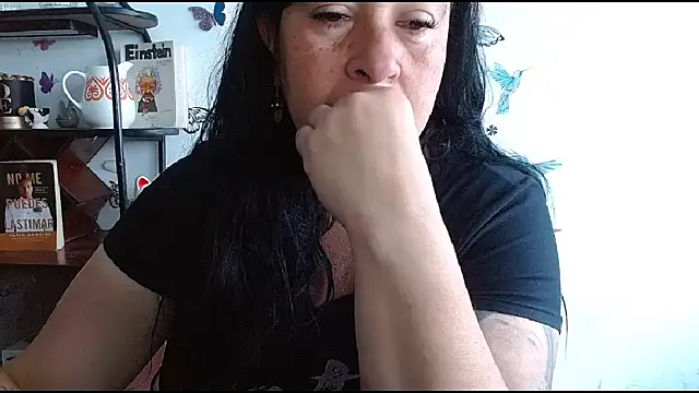 Snapshot of SadistikXX chatting on 04.11.26 SadistikXX online show from 04.11.26