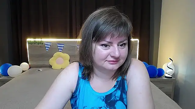 ZannaDreil online show from 09.26.25