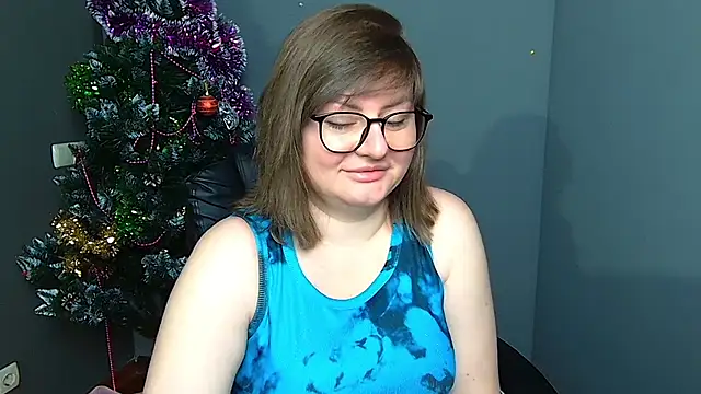 ZannaDreil online show from 01.14.26