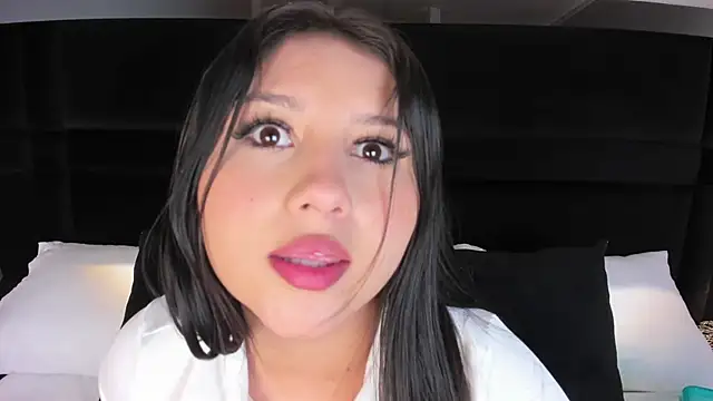 AvyMilton online show from 10.01.25