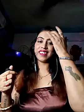 Lavender22 online show from 10.14.25