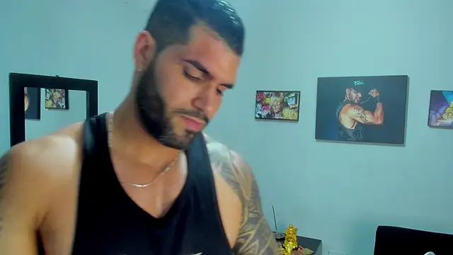 SamirHazard97 online show from 11.25.25