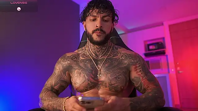 mariano costa online show from 10.28.25