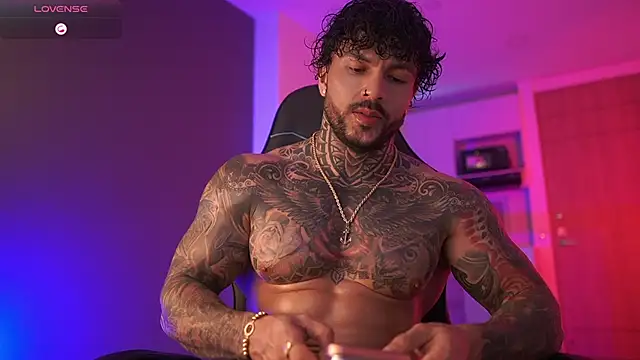 mariano costa online show from 12.20.25