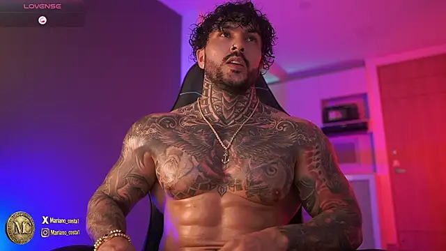 mariano costa online show from 01.14.26