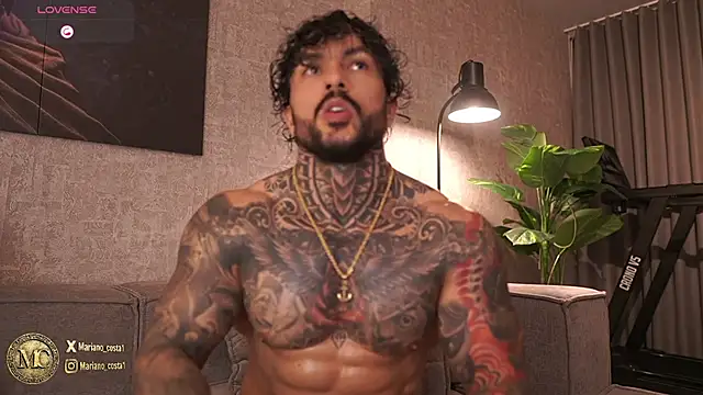 mariano costa online show from 02.24.26