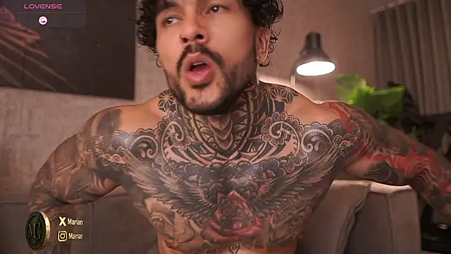 mariano costa online show from 03.09.26