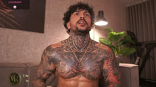 mariano costa online show from 04.15.26