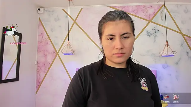 lizortiz online show from 11.17.25