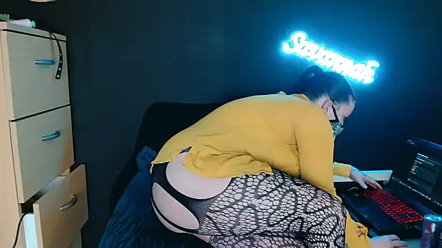 GreyXSavannah online show from 01.31.26