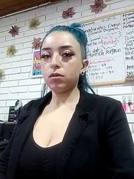 turolita  online show from 02.17.25