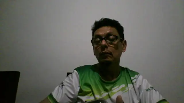 Snapshot of MarcusKelvin chatting on 01.29.25 MarcusKelvin online show from 01.29.25