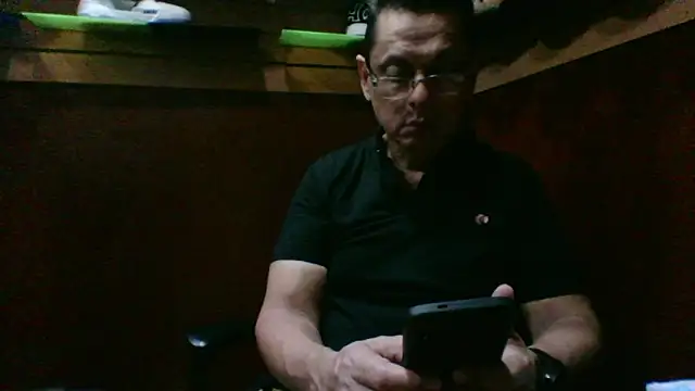 Snapshot of MarcusKelvin chatting on 09.13.25 MarcusKelvin online show from 09.13.25