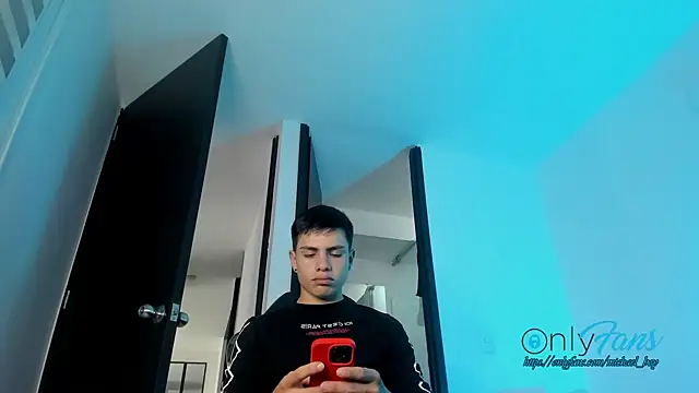 michael boy88 online show from 09.09.25