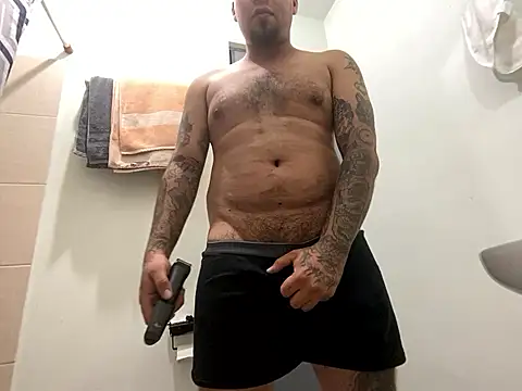 perrrotegrande online show from 03.21.25