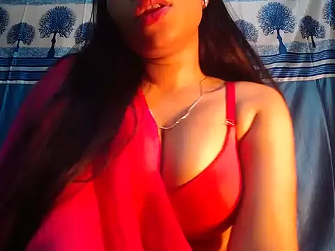 Snapshot of Kaju_sharma01 chatting on 12.23.24 Kaju sharma01 online show from 12.23.24
