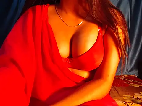 Snapshot of Kaju_sharma01 chatting on 12.30.24 Kaju sharma01 online show from 12.30.24