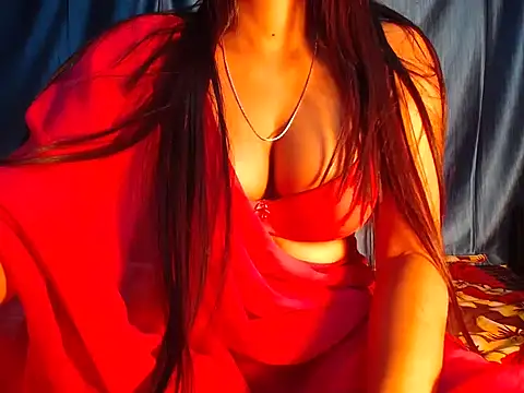 Snapshot of Kaju_sharma01 chatting on 12.31.24 Kaju sharma01 online show from 12.31.24