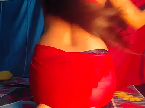 Snapshot of Kaju_sharma01 chatting on 01.26.25 Kaju sharma01 online show from 01.26.25