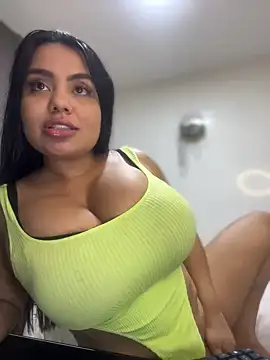 valeria2019hot online show from 12.14.24