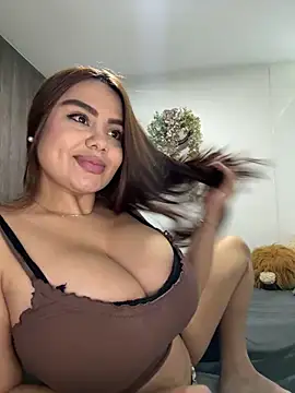 valeria2019hot online show from 09.10.25