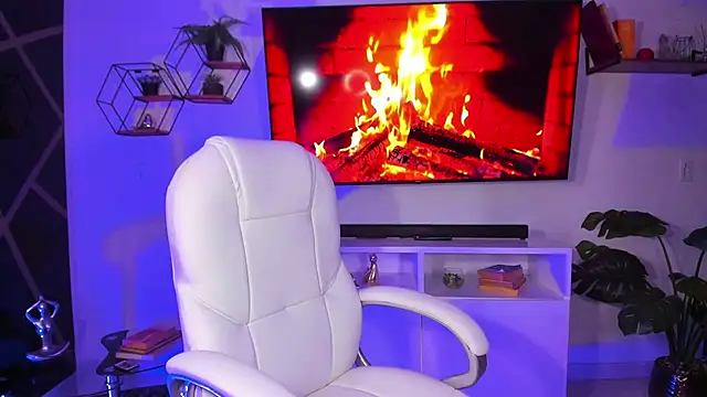 valeria2019hot online show from 09.18.25