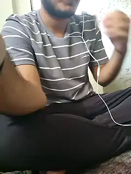 Jonrobinso online show from 12.08.24