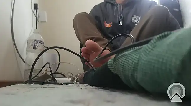 Jonrobinso online show from 12.21.24