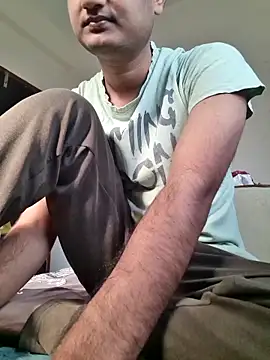 Jonrobinso online show from 03.01.25