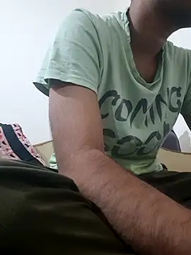 Jonrobinso online show from 03.01.25
