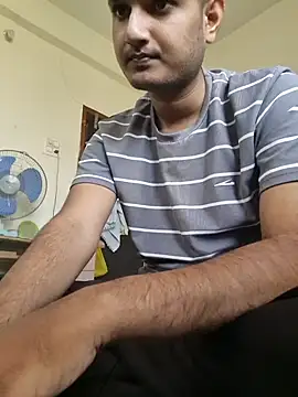 Jonrobinso online show from 03.05.25