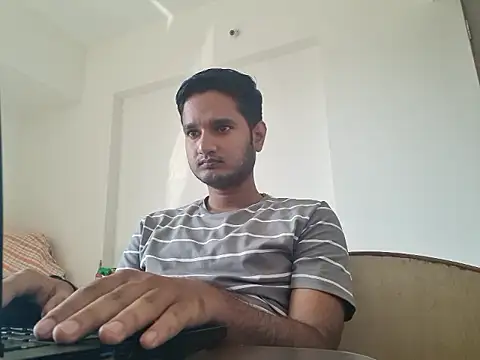 Jonrobinso online show from 03.15.26