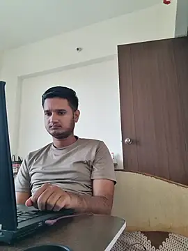 Jonrobinso online show from 04.11.26