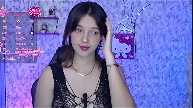 Snapshot of _Denis_sweet chatting on 11.28.25 Denis sweet online show from 11.28.25