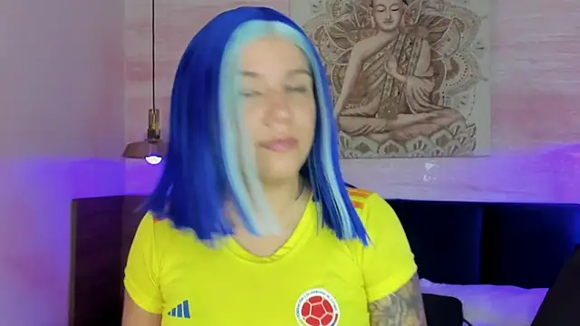 Snapshot of MelaniieRoux chatting on 09.09.25 MelaniieRoux online show from 09.09.25