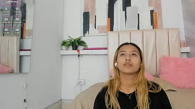 miranda villa online show from 11.13.25